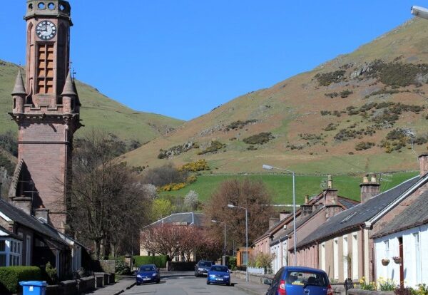 Best Joiners Tillicoultry 
