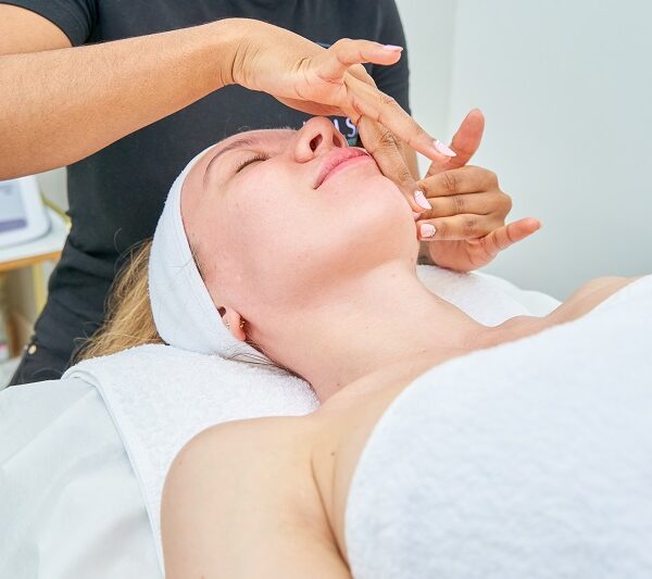 Facila treatments Stirling
