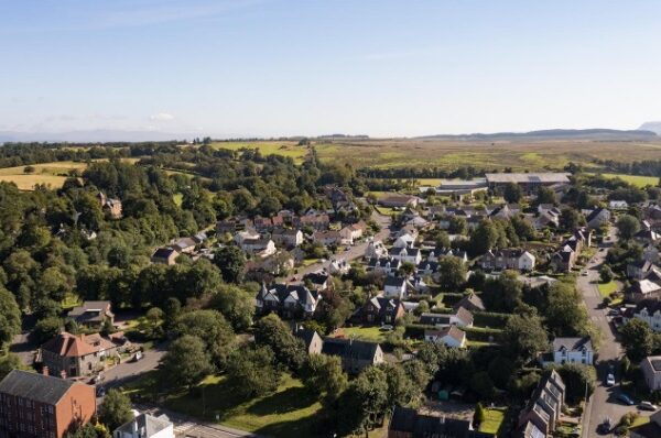 Sash and case window restoration Bridge of Allan