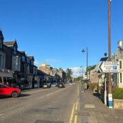 Sash and Case Window Restoration & Repairs Bridge of Allan & Stirling