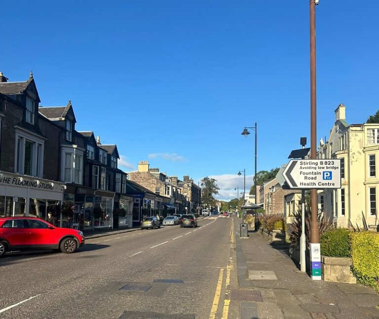 Sash and Case Window Restoration & Repairs Bridge of Allan & Stirling